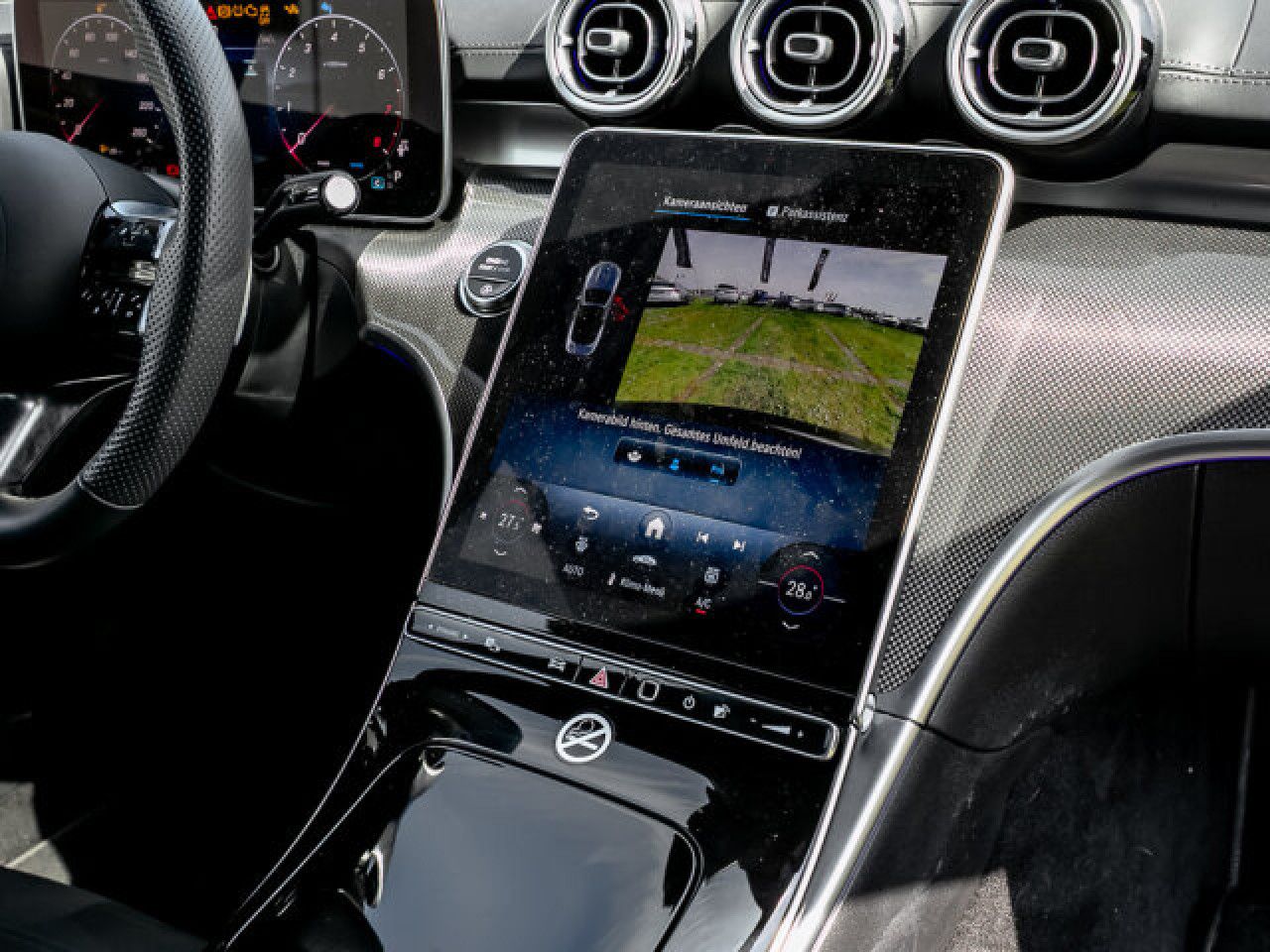 Mercedes-Benz CLE – Bild 8