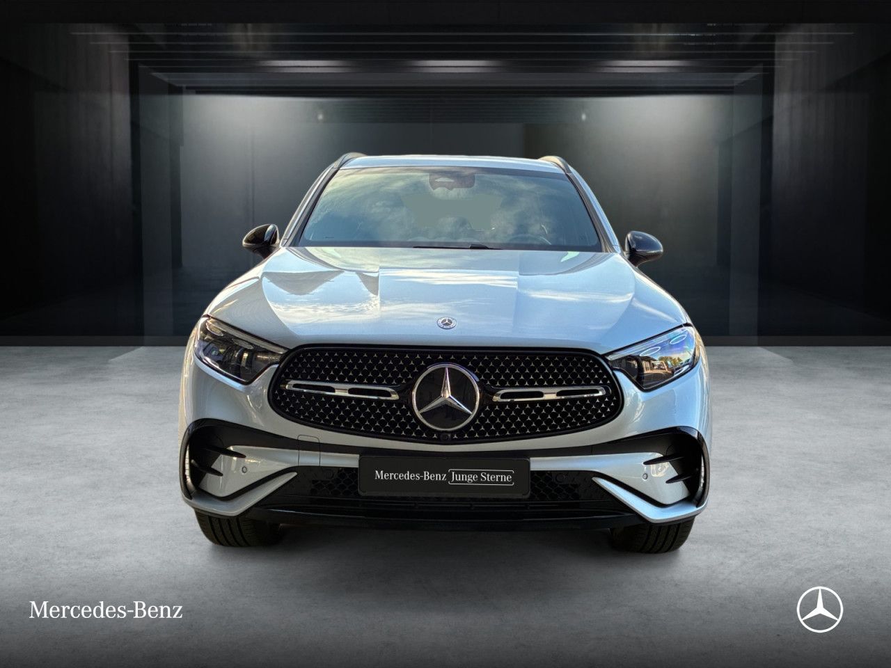 Mercedes-Benz GLC – Bild 8