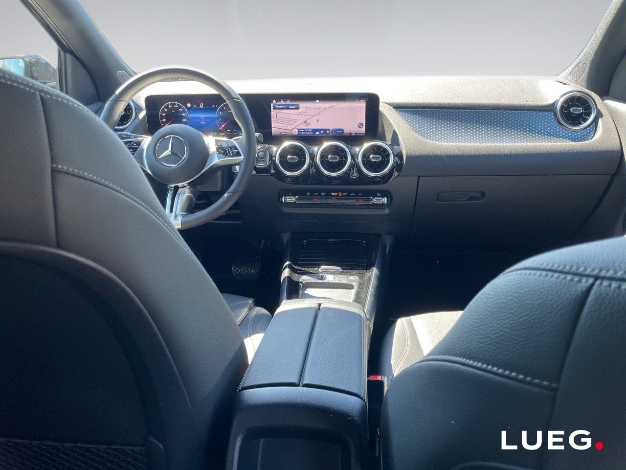 Mercedes-Benz GLA – Bild 9