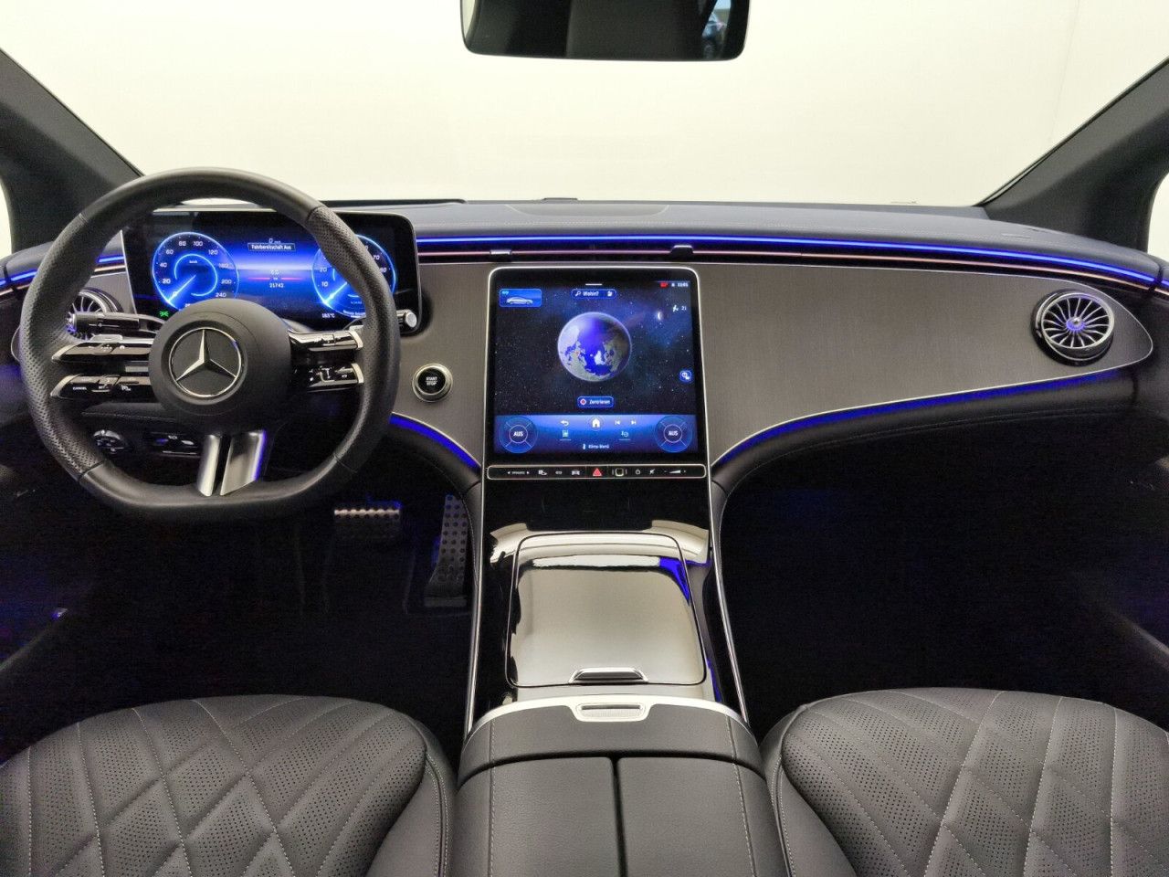 Mercedes-Benz EQE – Bild 14