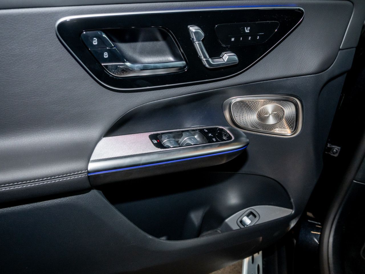 Mercedes-Benz GLC – Bild 13