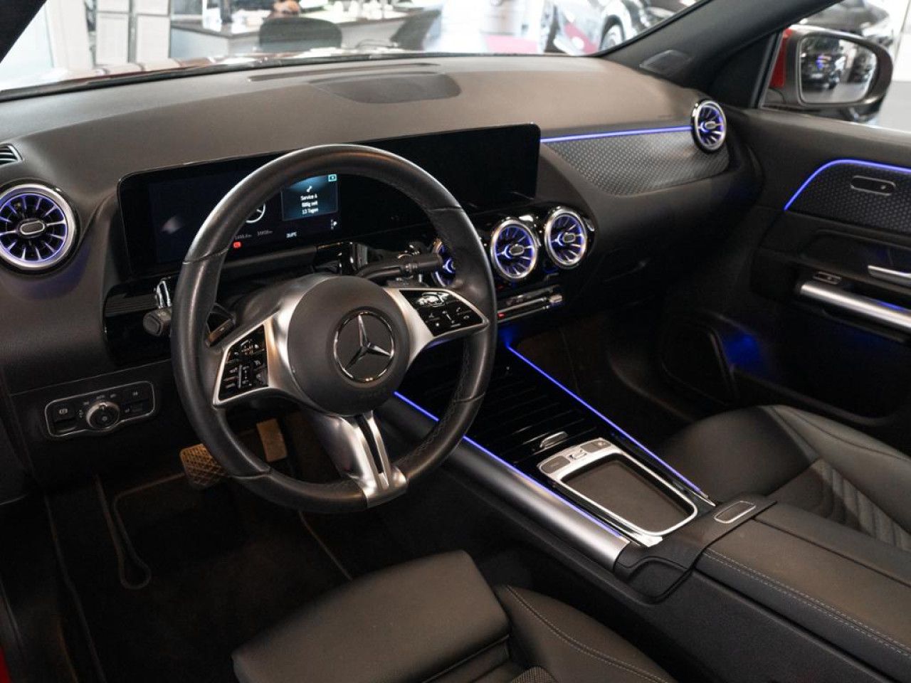 Mercedes-Benz GLA – Bild 5