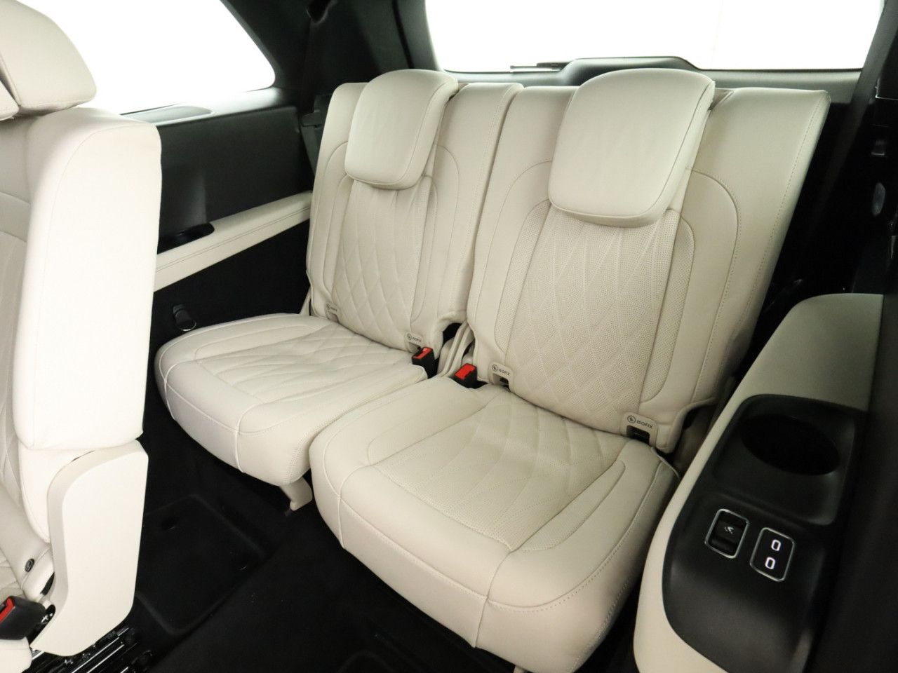 Mercedes-Benz GLS – Bild 27