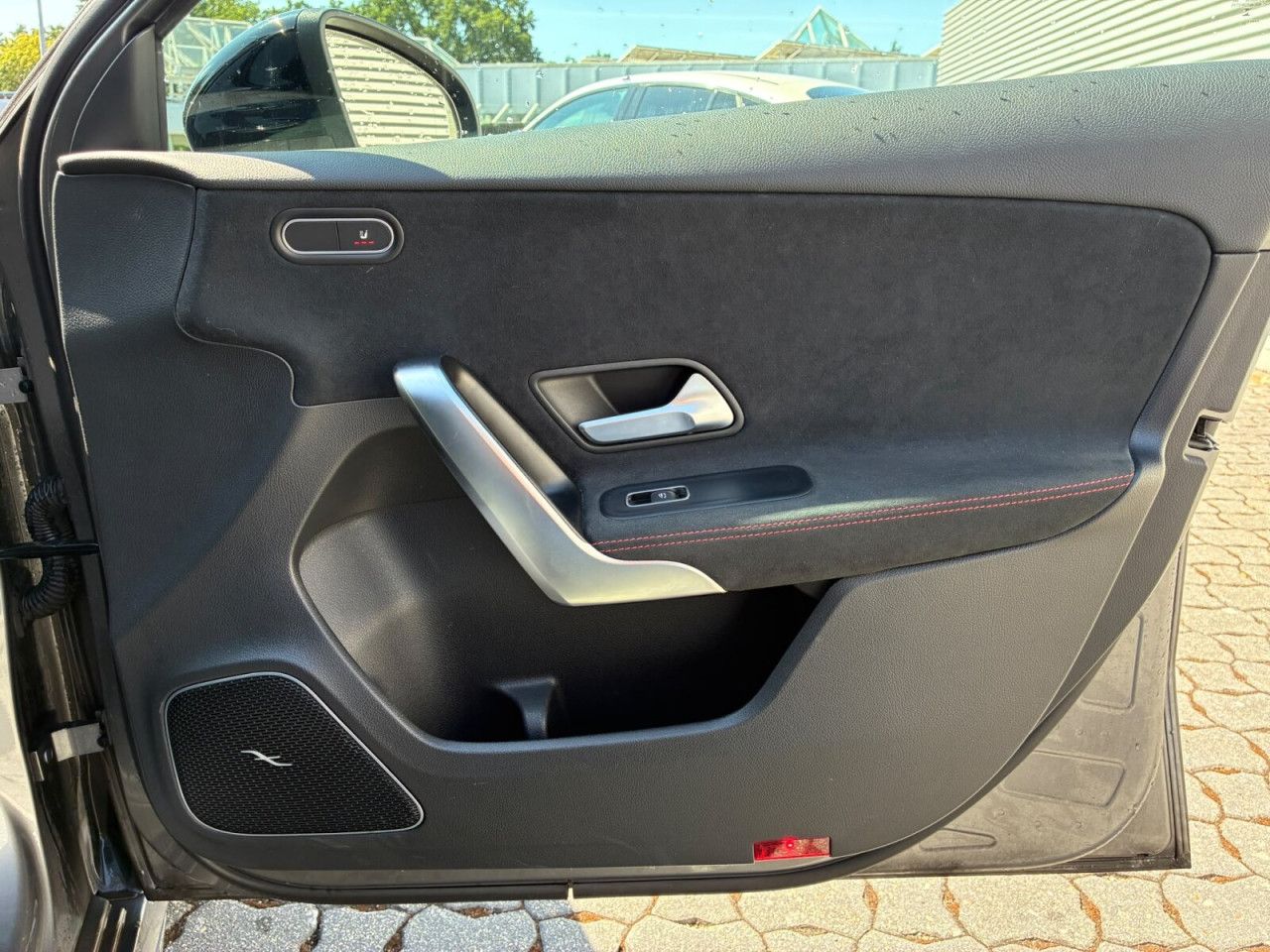Mercedes-Benz A-Klasse – Bild 21