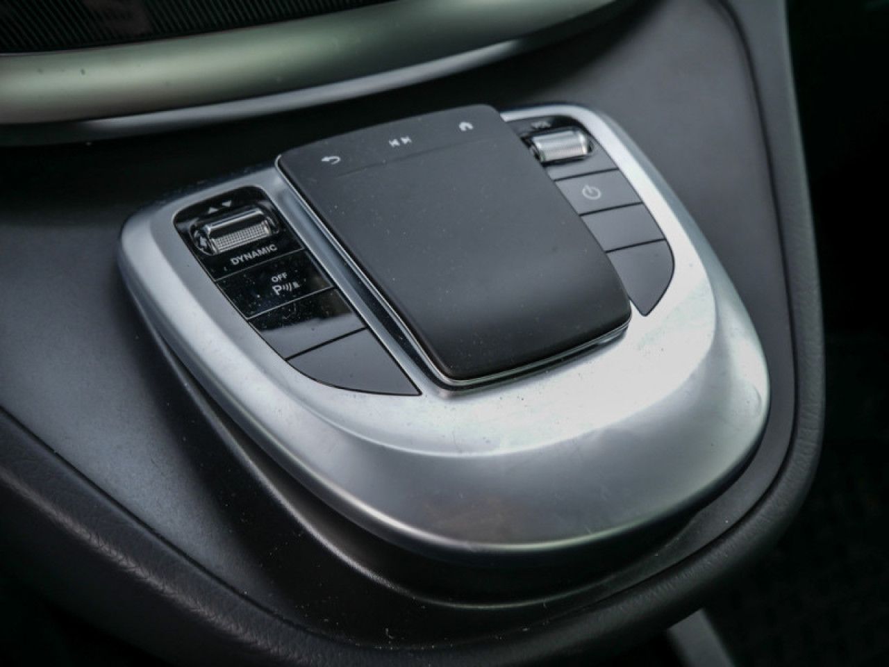 Mercedes-Benz EQV – Bild 17