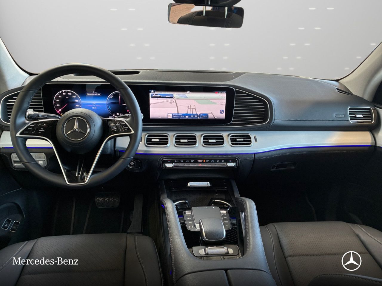 Mercedes-Benz GLE – Bild 10