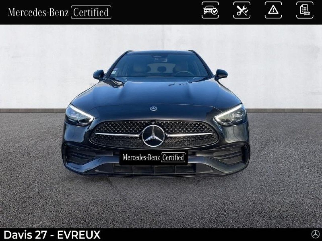 Photo du v&eacute;hicule 2 / 18