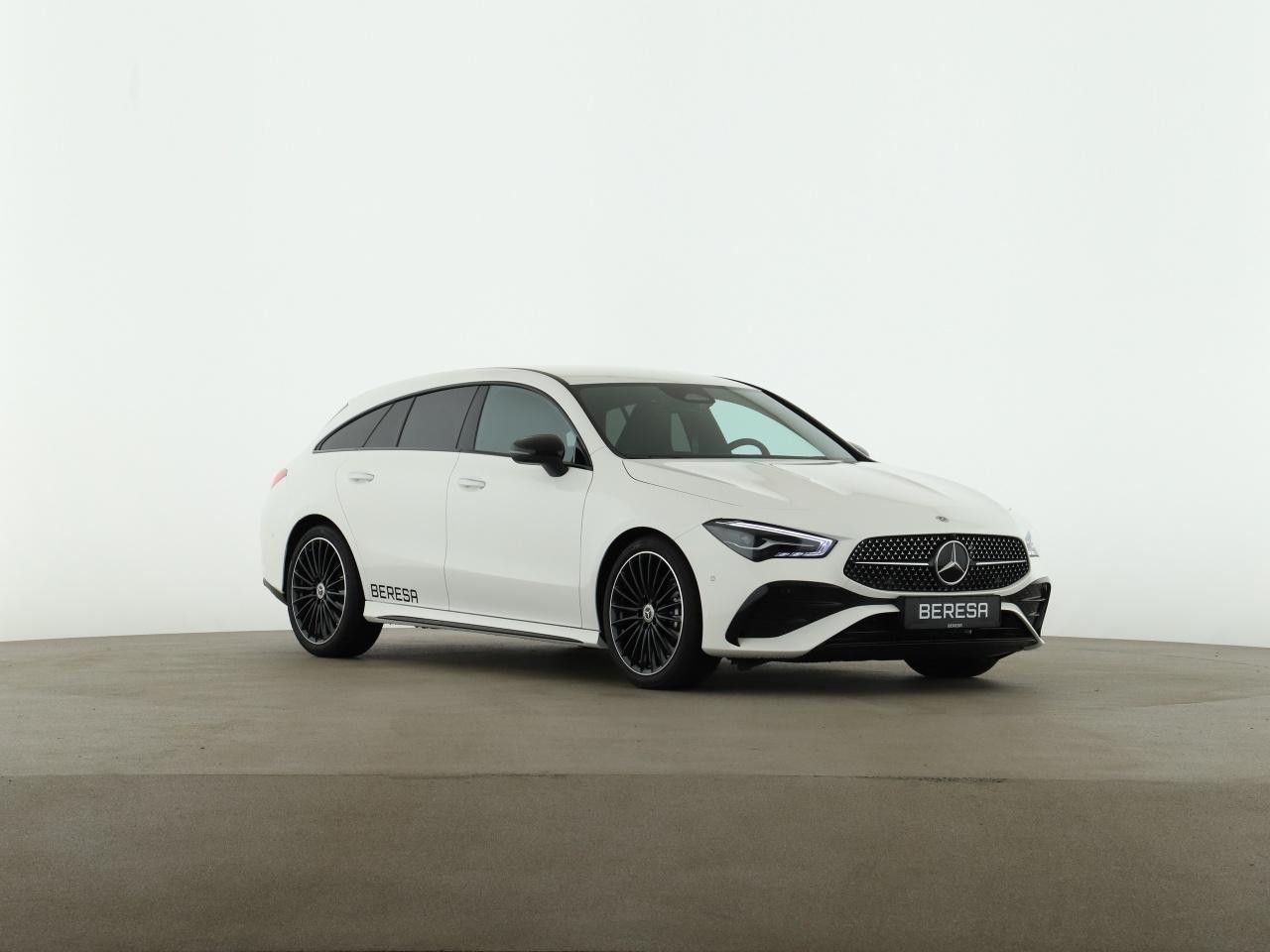 Mercedes-Benz CLA – Bild 8