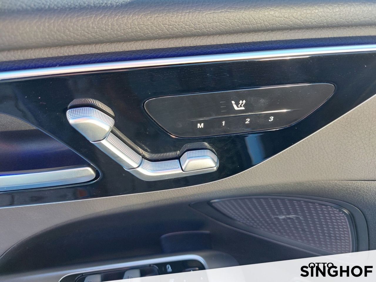 Mercedes-Benz C-Klasse – Bild 12
