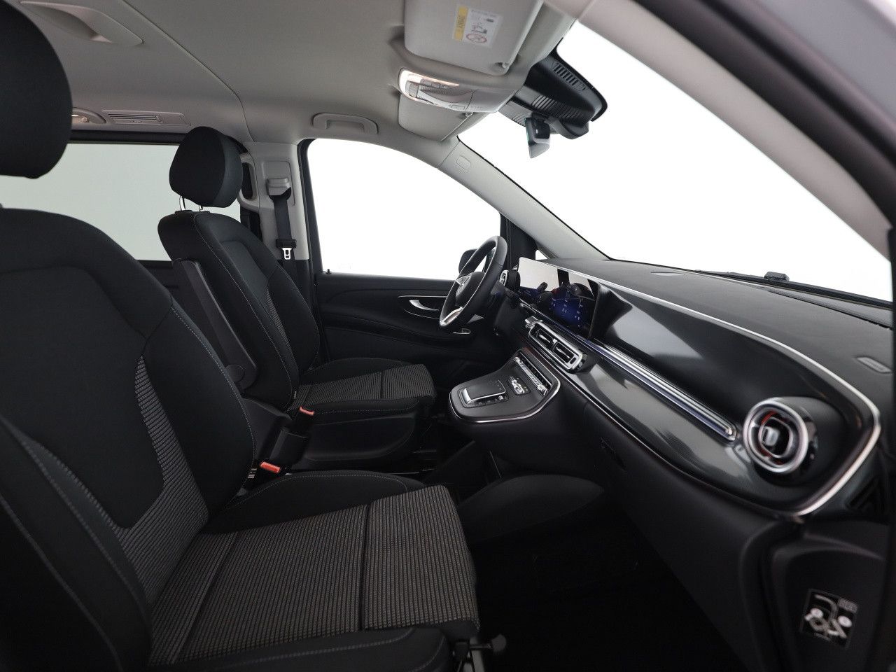 Mercedes-Benz V-Klasse – Bild 9