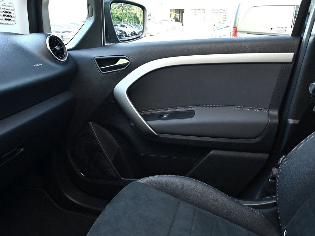 Mercedes-Benz T-Klasse – Bild 15