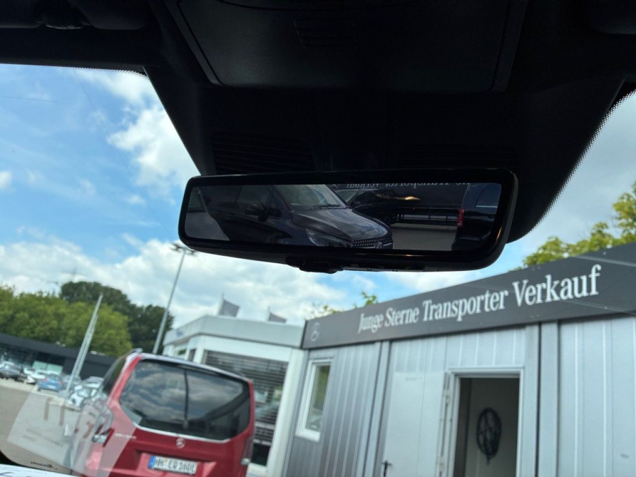 Mercedes-Benz V-Klasse – Bild 18