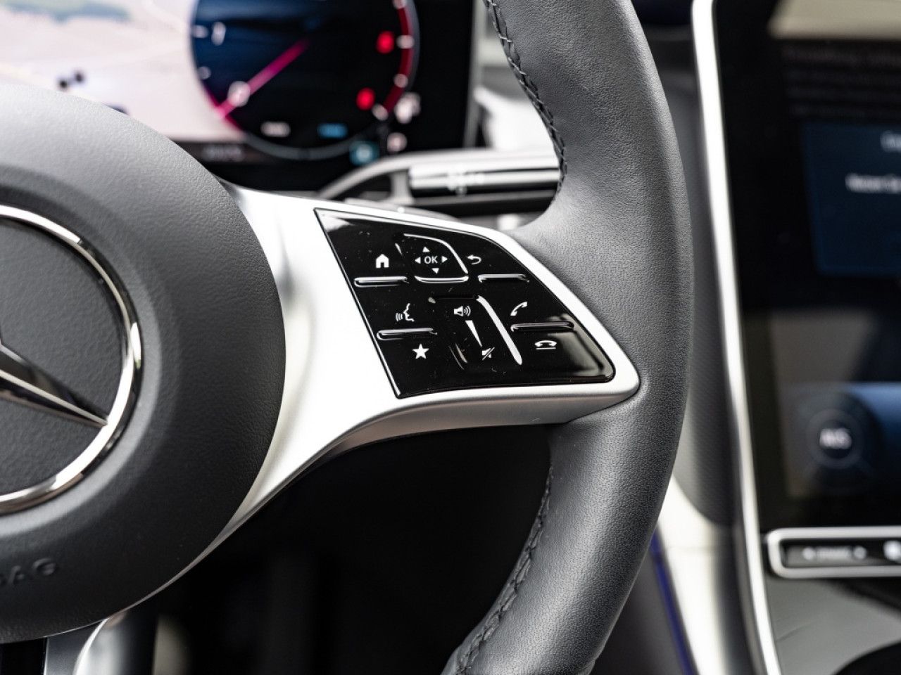 Mercedes-Benz GLC – Bild 15