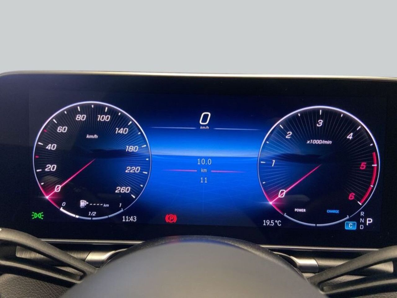Mercedes-Benz S-Klasse – Bild 12
