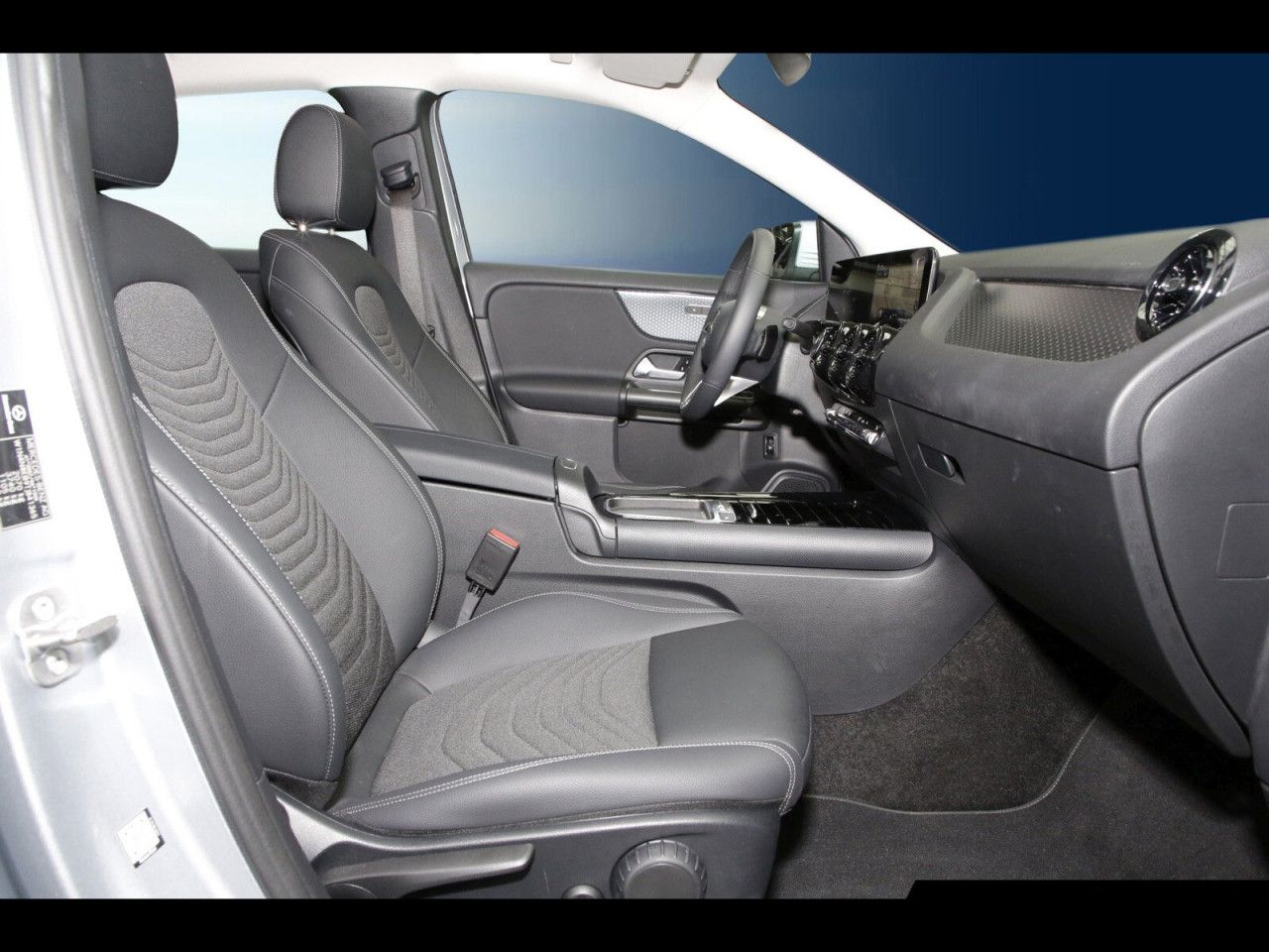 Mercedes-Benz GLA – Bild 6