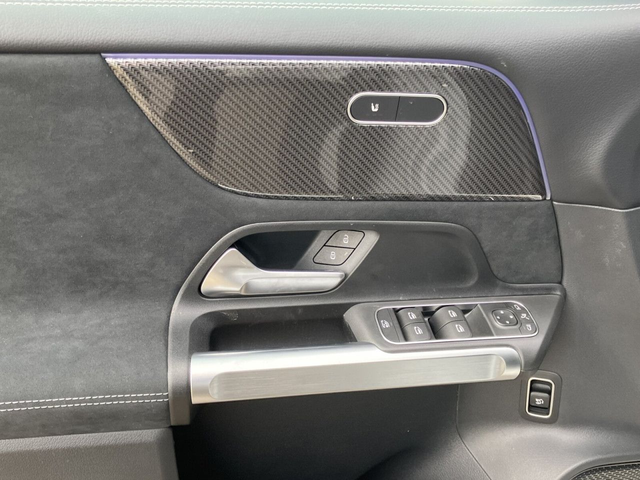 Mercedes-Benz GLB – Bild 6
