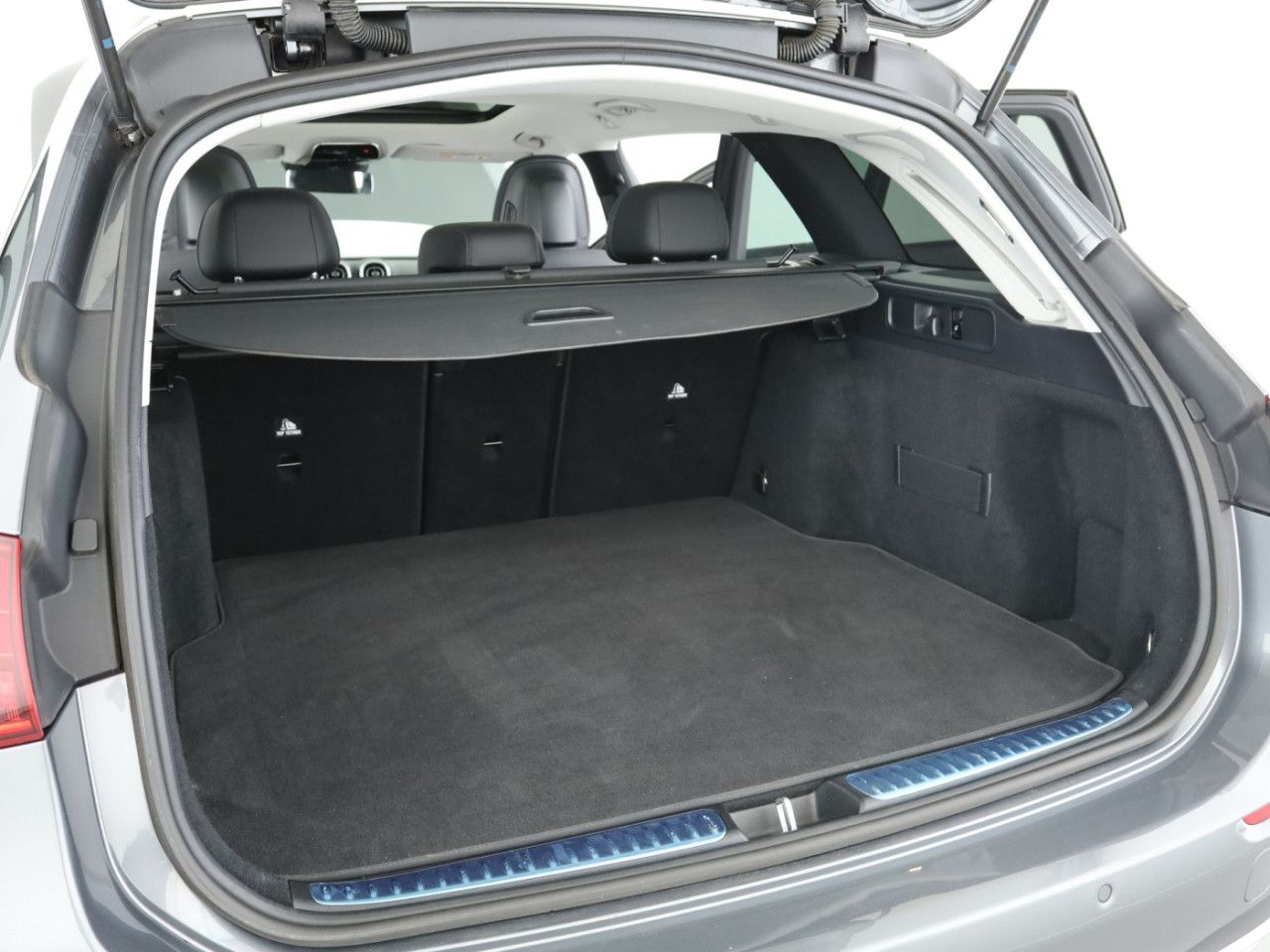Mercedes-Benz C-Klasse – Bild 23