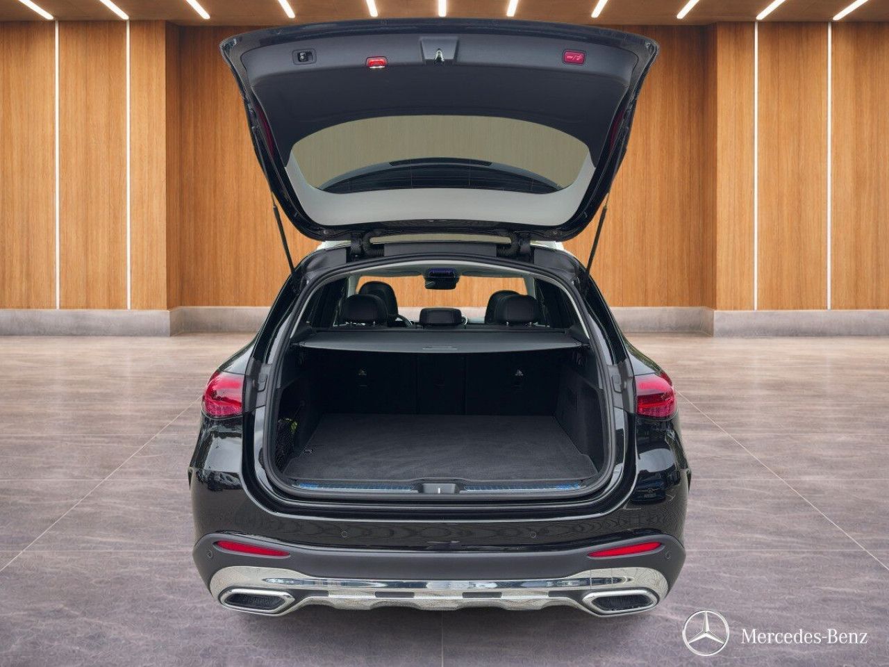 Mercedes-Benz GLC – Bild 5