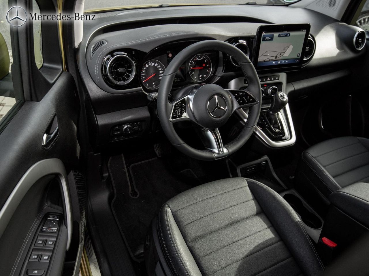 Mercedes-Benz T-Klasse – Bild 4
