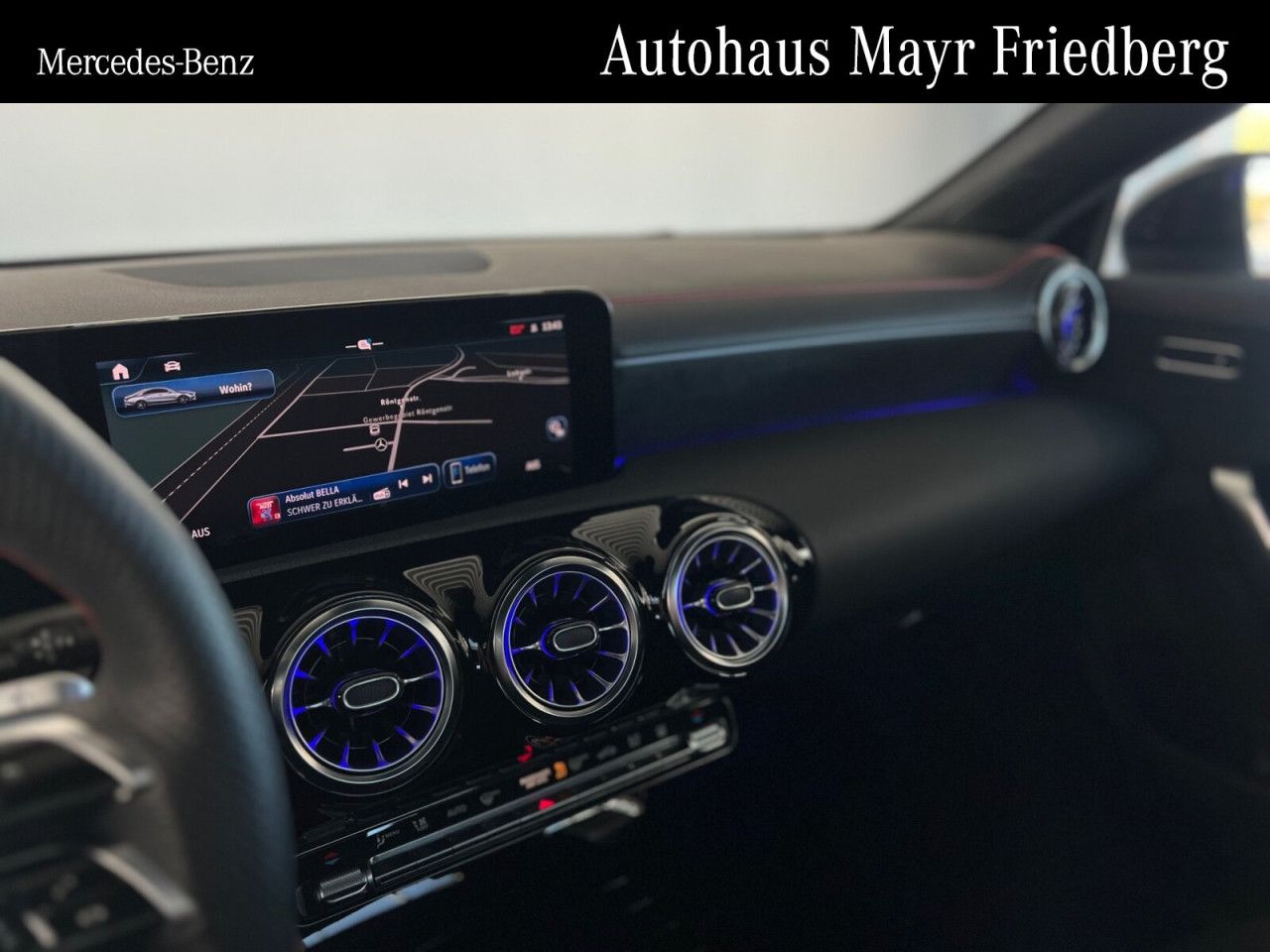 Mercedes-Benz CLA – Bild 20