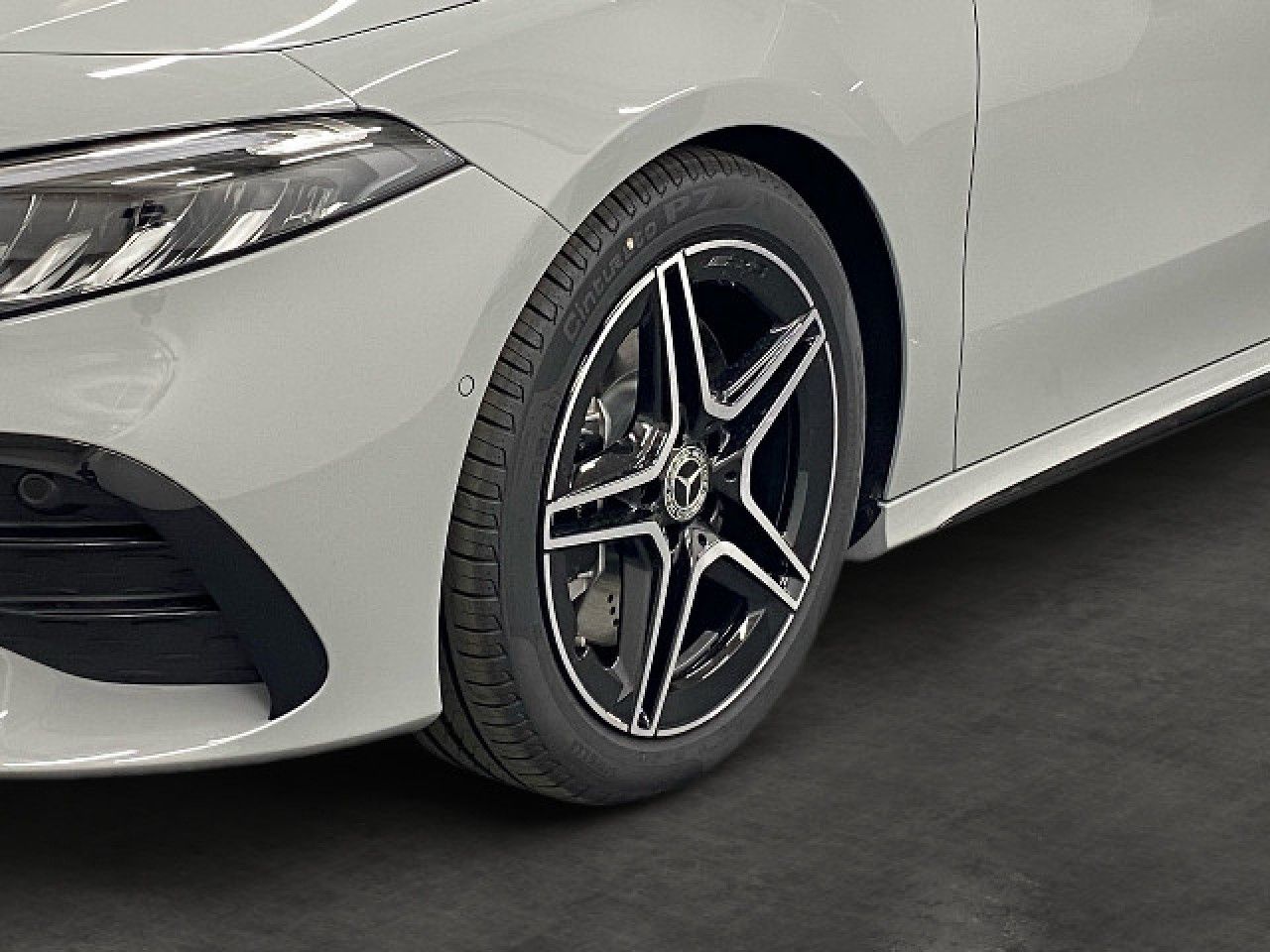Mercedes-Benz A-Klasse – Bild 6