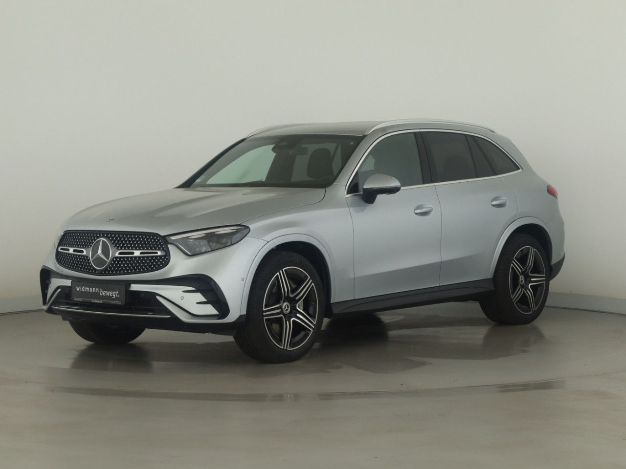 Mercedes-Benz GLC – Bild 5