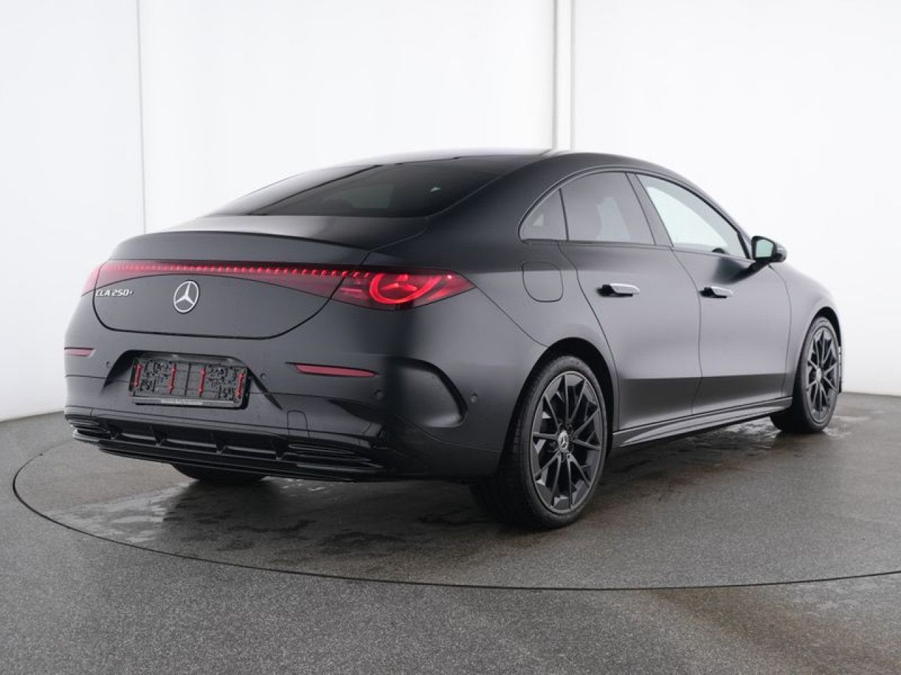 Mercedes-Benz CLA – Bild 2