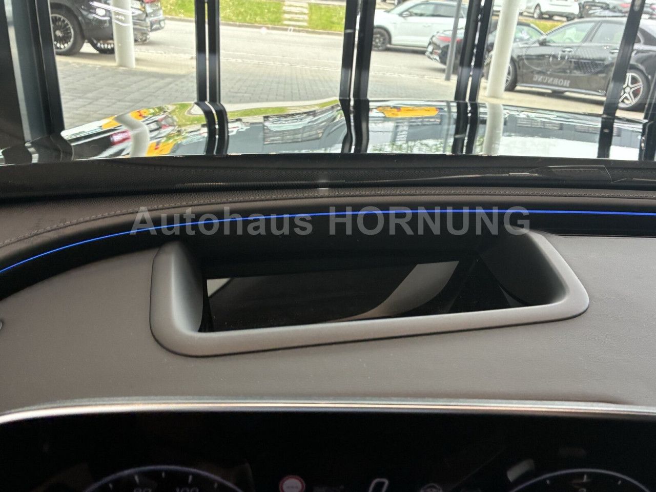 Mercedes-Benz E-Klasse – Bild 17