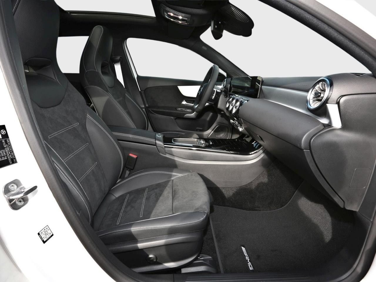 Mercedes-Benz A-Klasse – Bild 8
