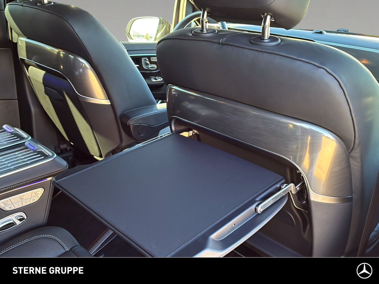 Mercedes-Benz V-Klasse – Bild 15
