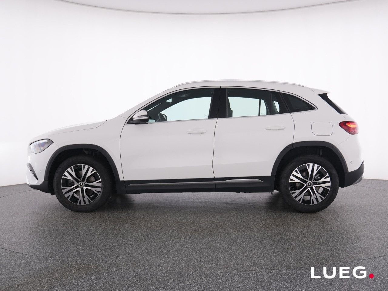 Mercedes-Benz GLA – Bild 10