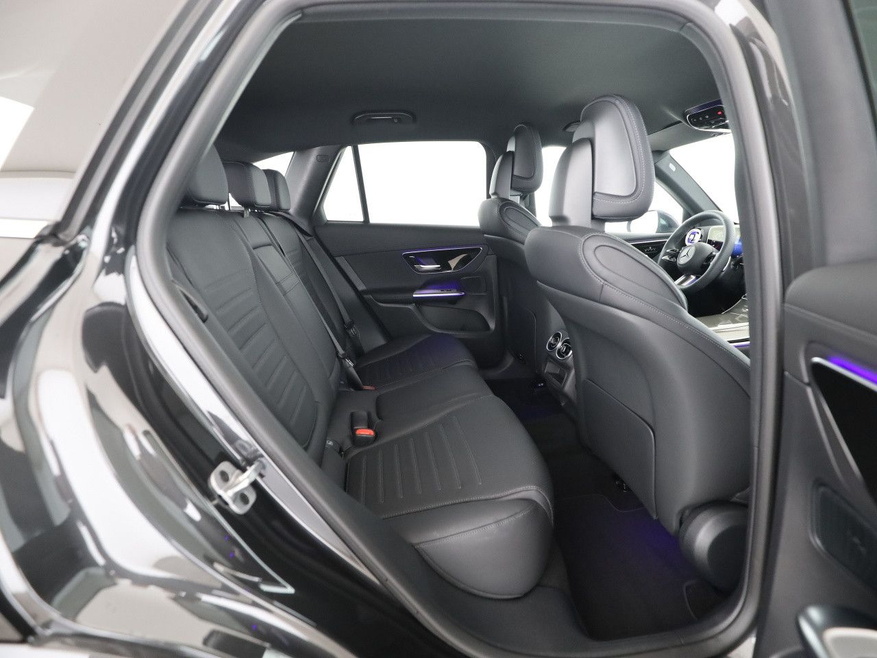 Mercedes-Benz GLC – Bild 14