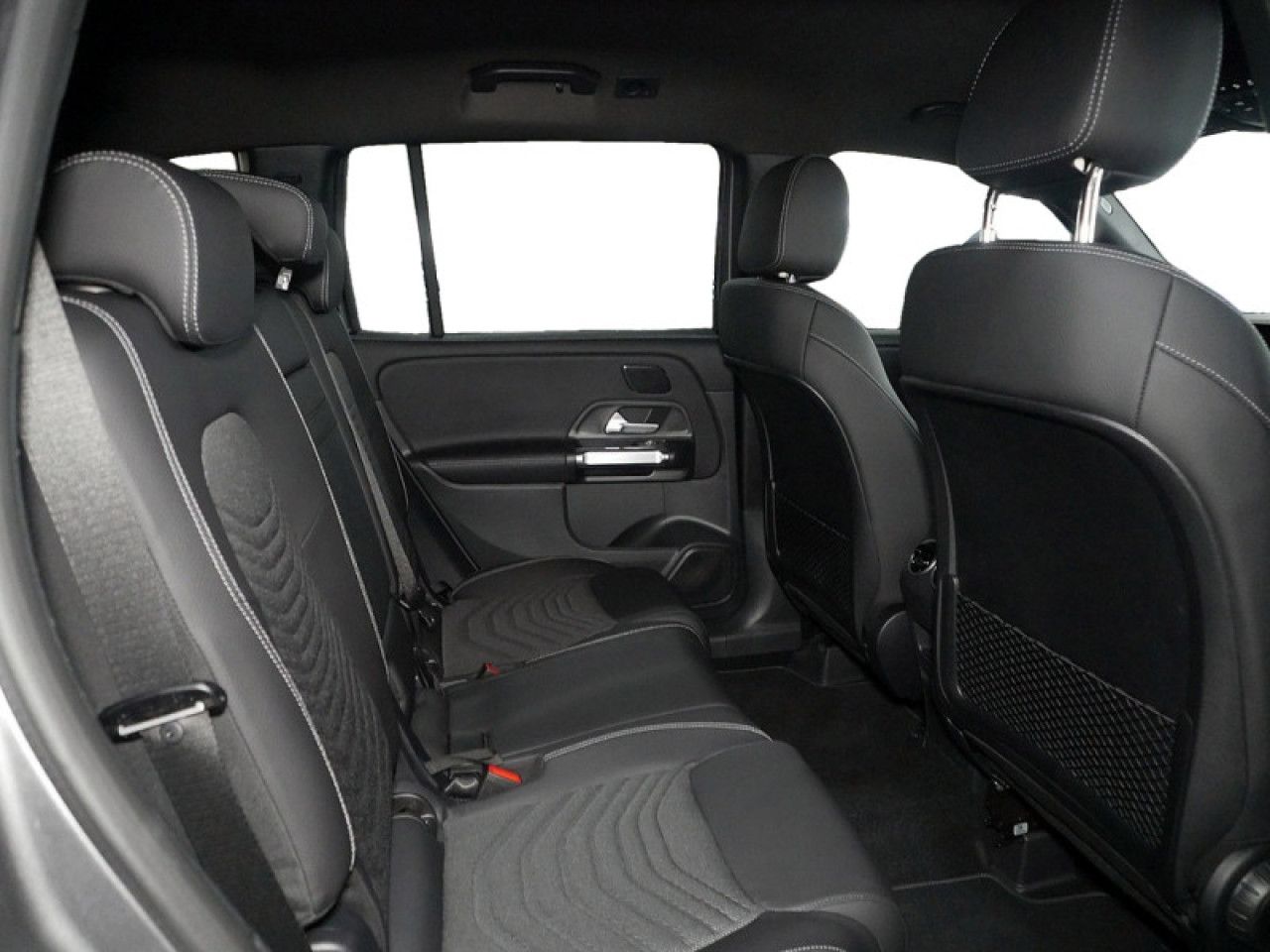 Mercedes-Benz GLB – Bild 6