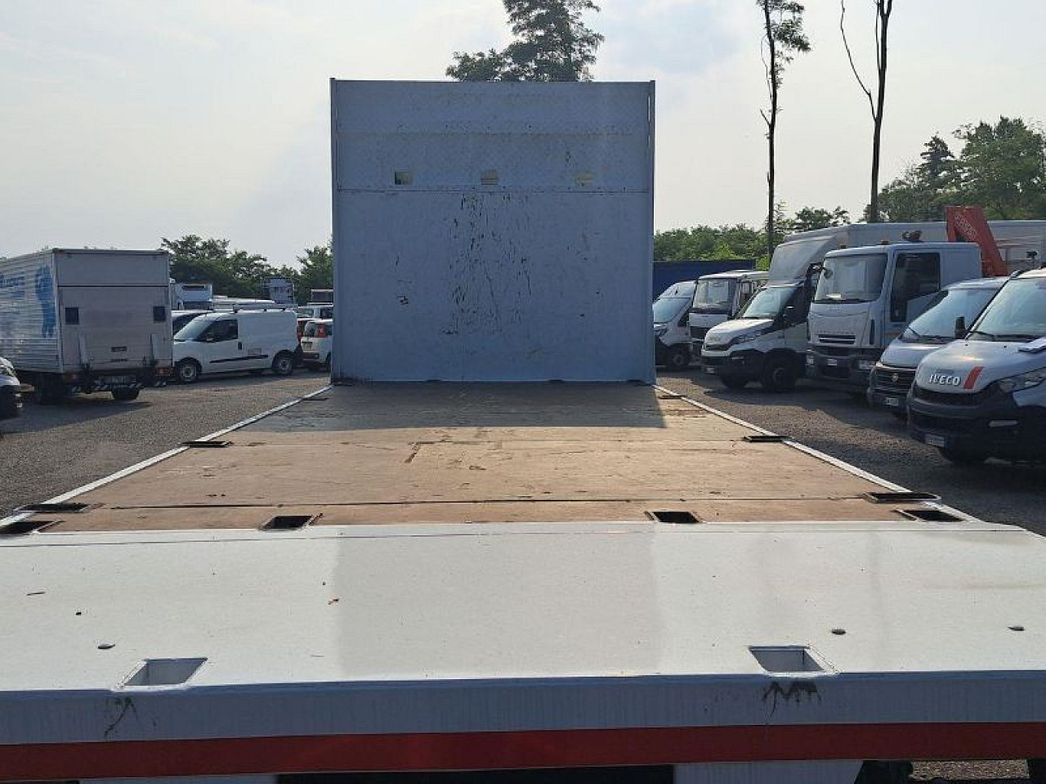IVECO | AS260X48 Y/PS