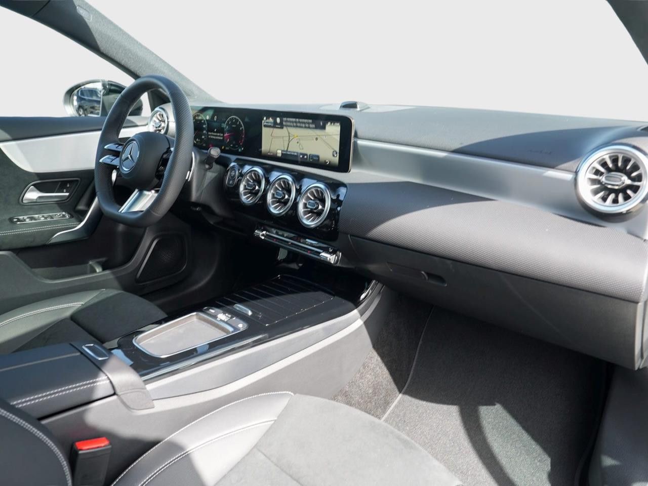 Mercedes-Benz A-Klasse – Bild 10
