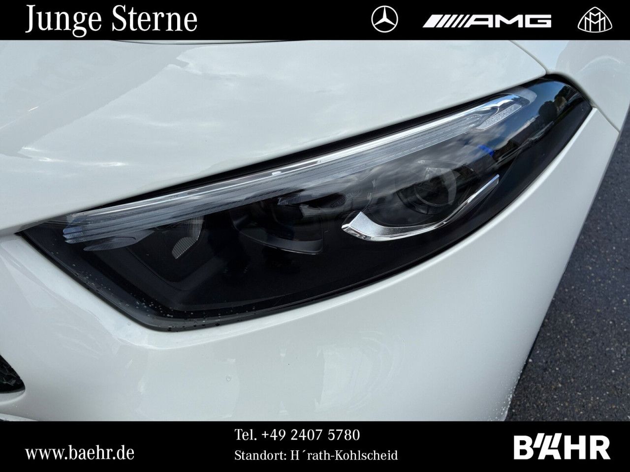 Mercedes-Benz A-Klasse – Bild 16