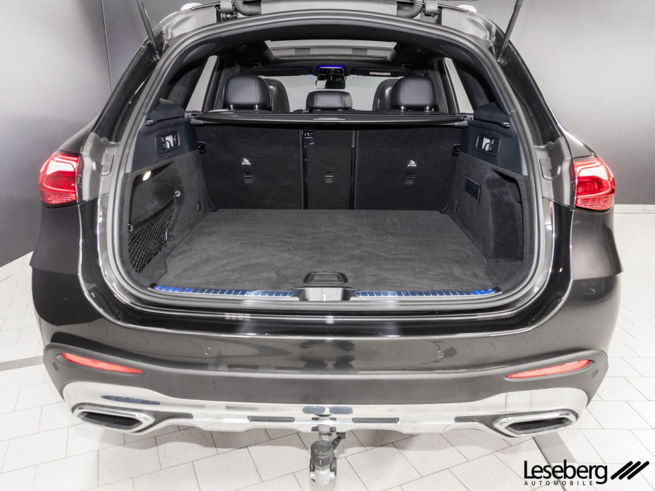 Mercedes-Benz GLC – Bild 9