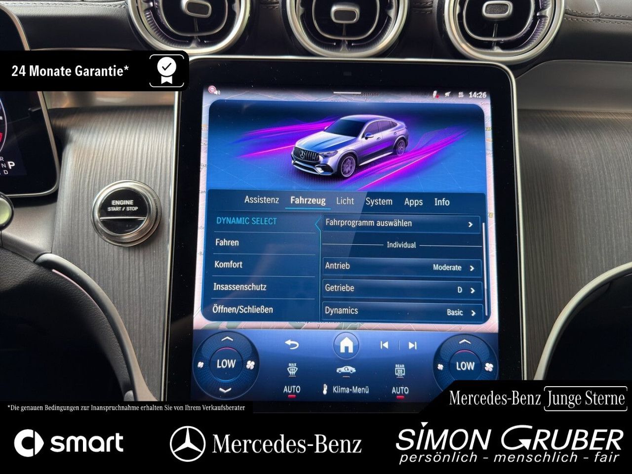 Mercedes-Benz GLC – Bild 22