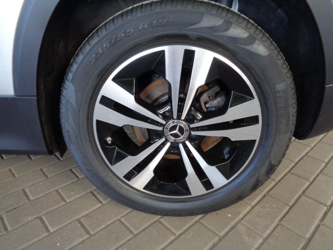 Mercedes-Benz GLB – Bild 4