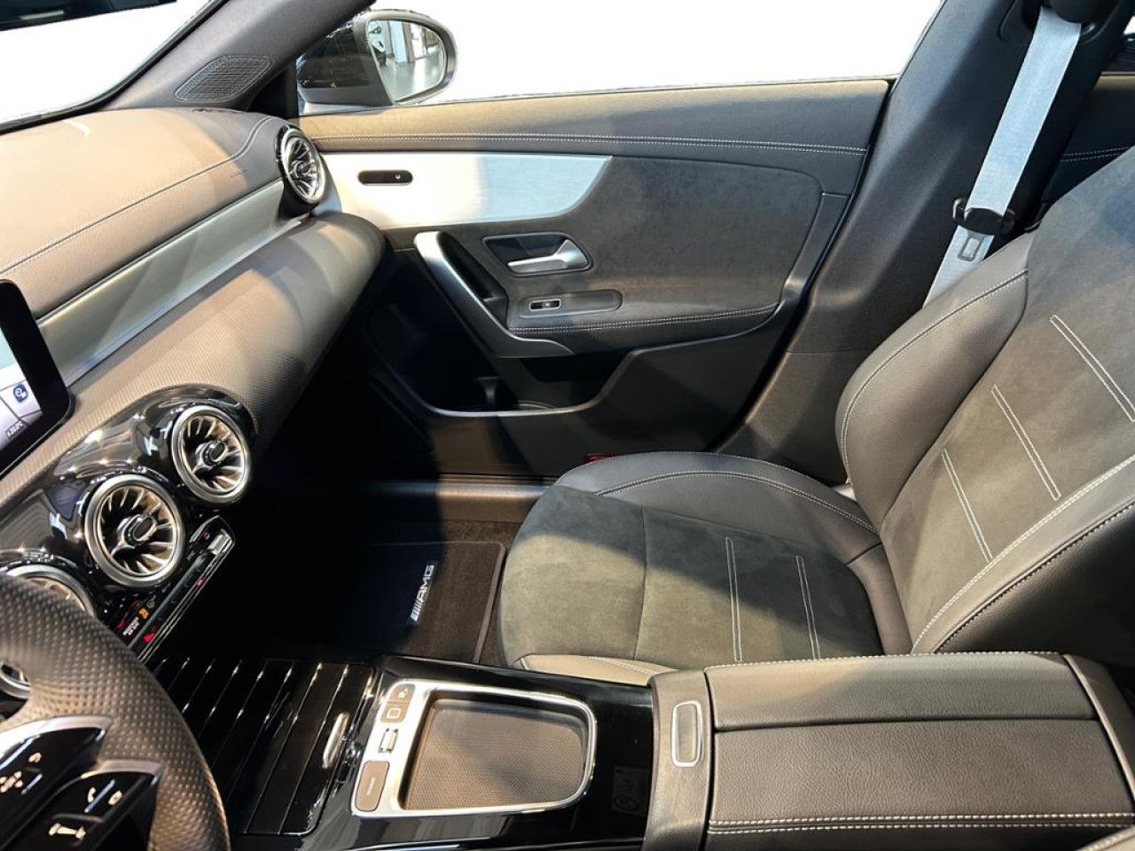 Mercedes-Benz CLA – Bild 7