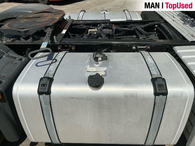 MAN TGX 18.470 4x2 BL SA 13