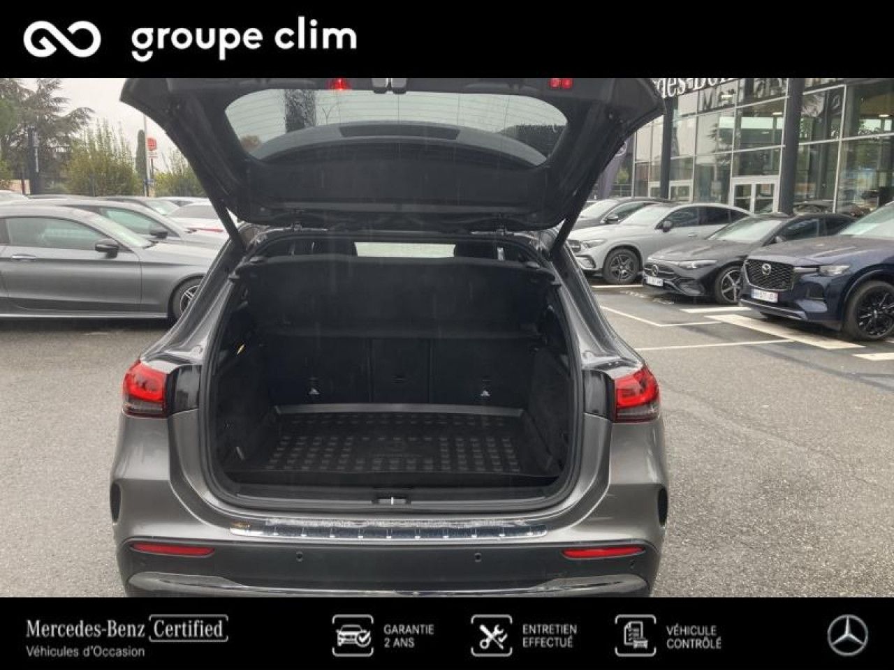 Photo du véhicule 10 / 18