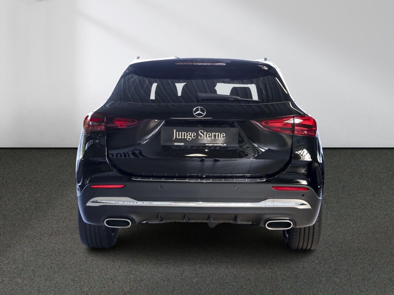 Mercedes-Benz GLA – Bild 4