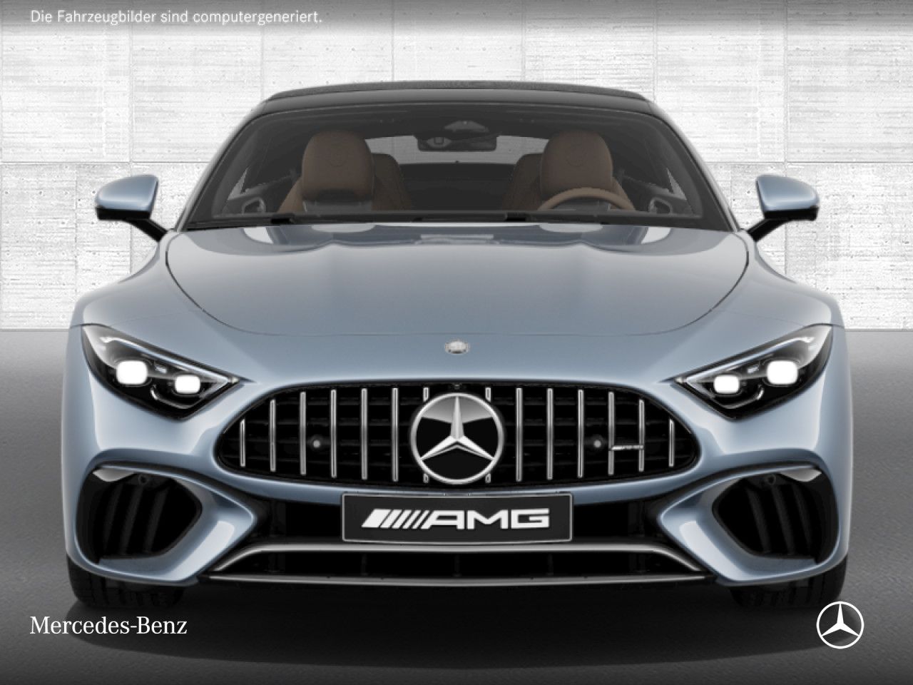 Mercedes-Benz SL – Bild 5
