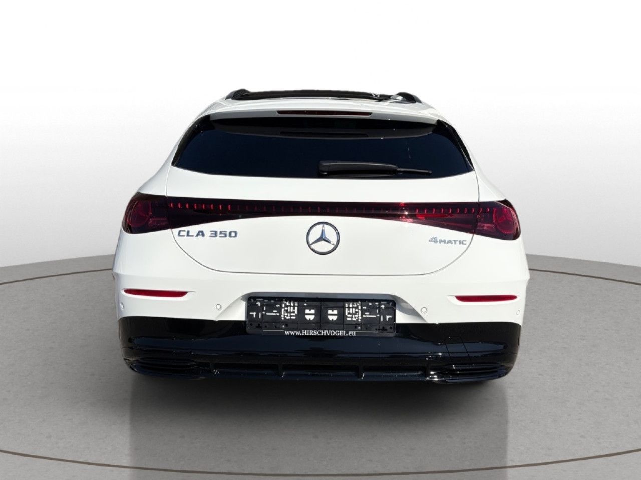 Mercedes-Benz CLA – Bild 5
