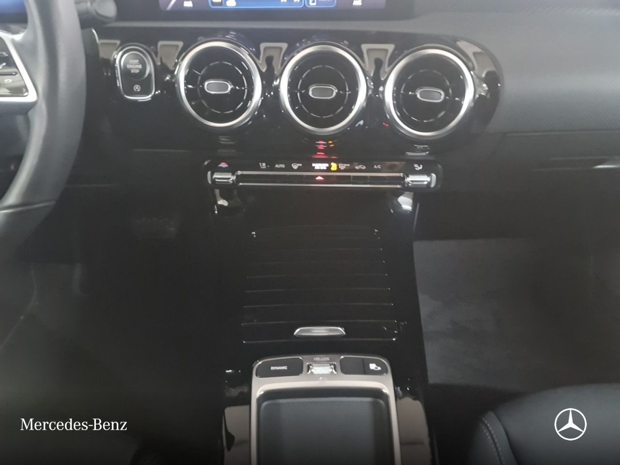 Mercedes-Benz CLA – Bild 13