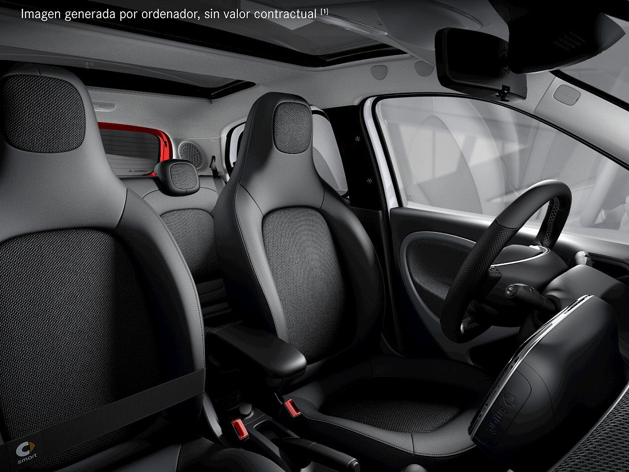 Foto de estudio 5 / 5