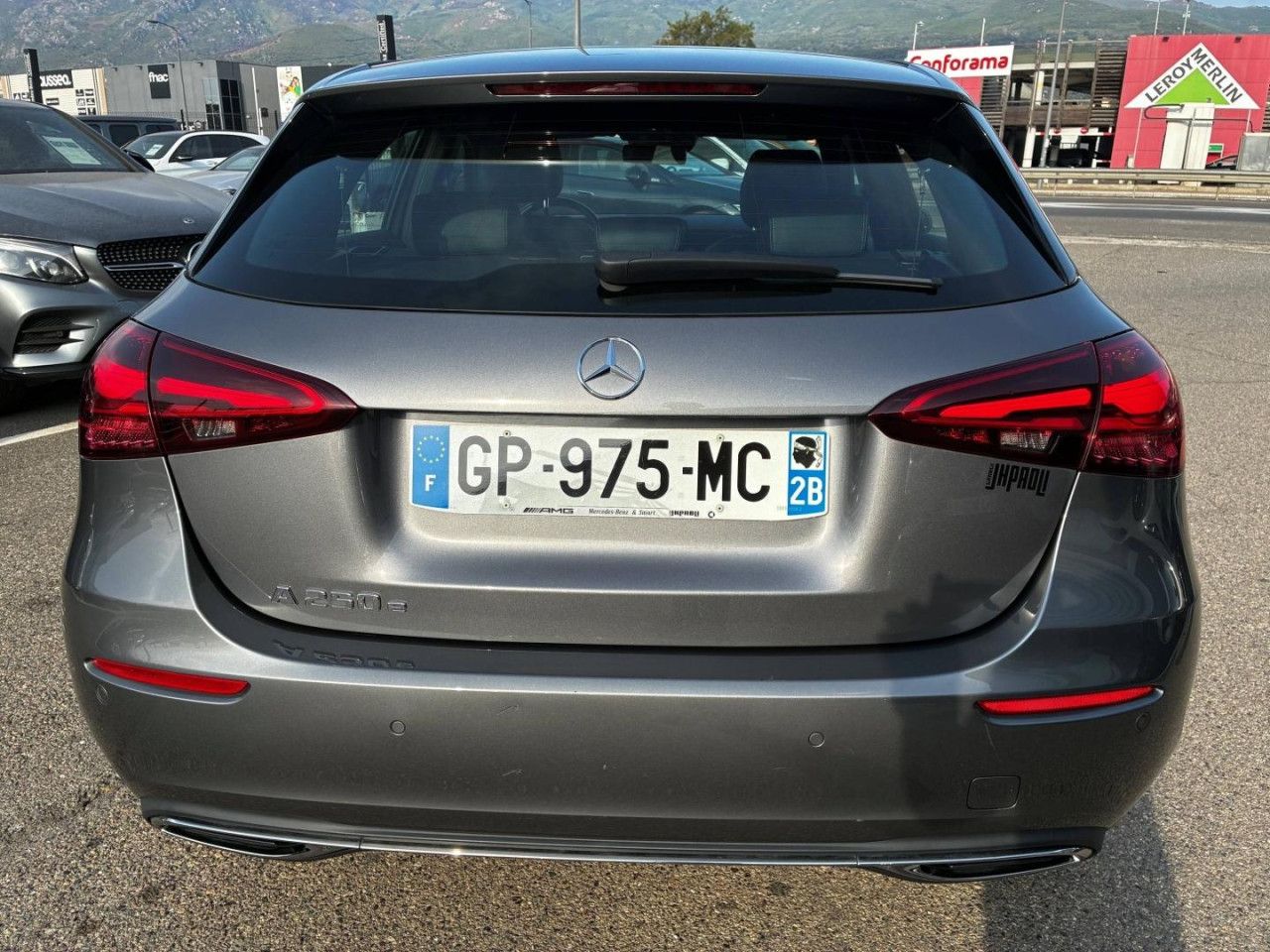 Photo du véhicule 5 / 8