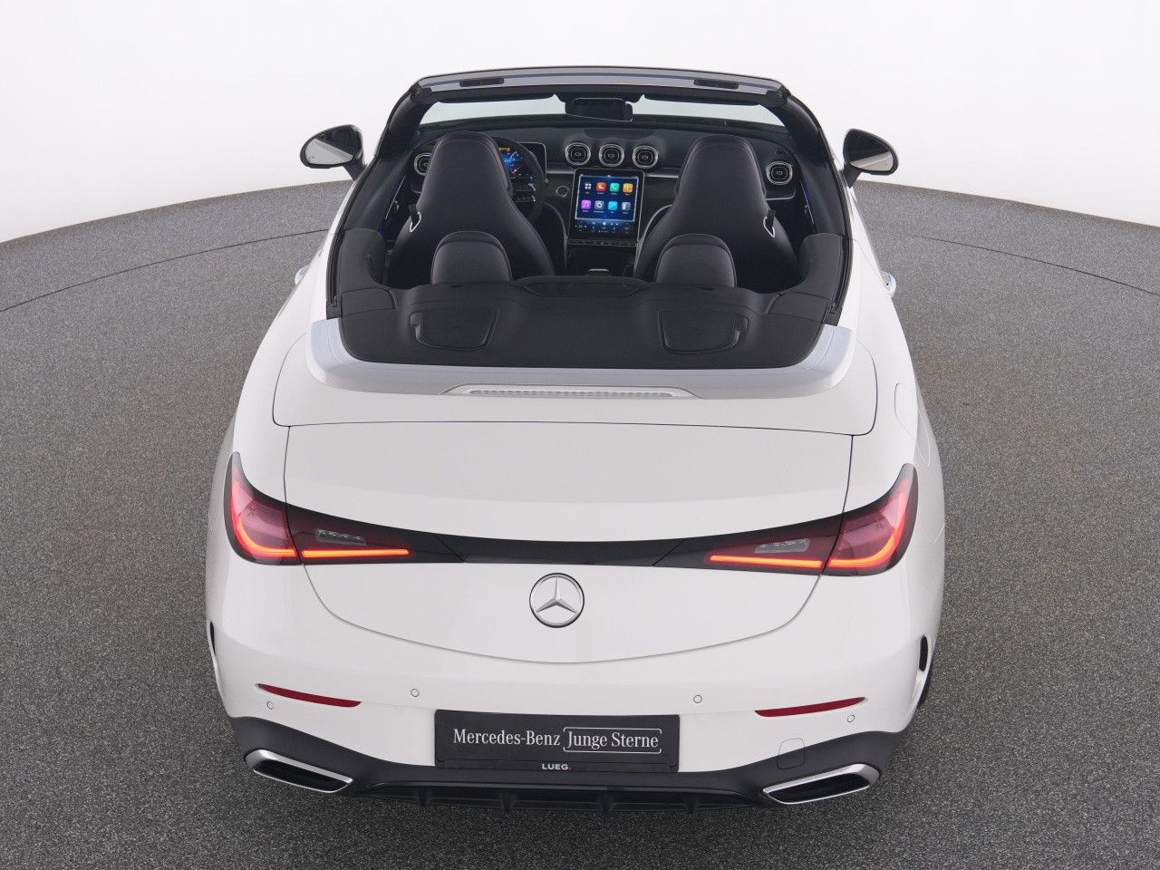 Mercedes-Benz CLE – Bild 13