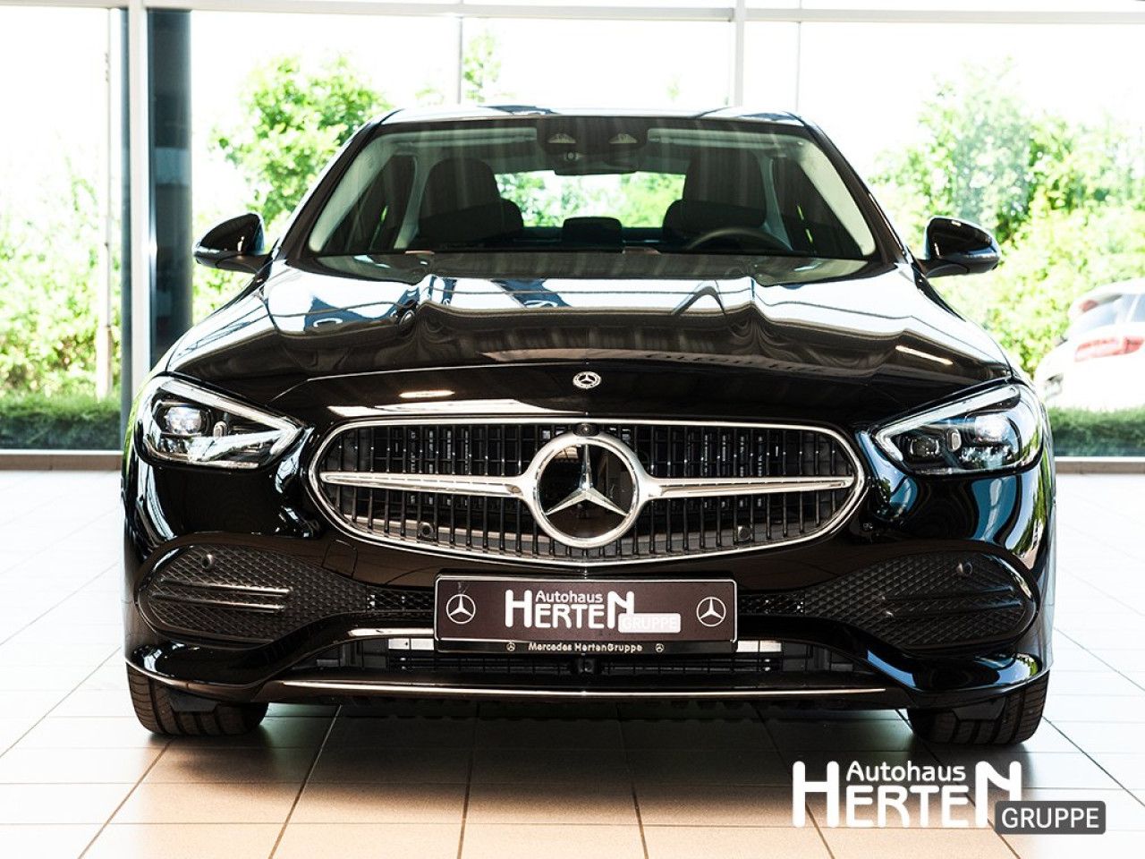 Mercedes-Benz C-Klasse – Bild 6